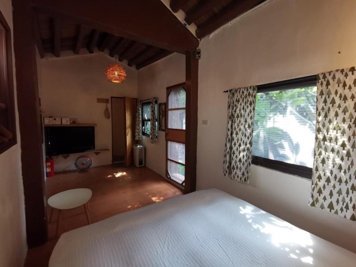 Dear B&B Tainan Exterior photo