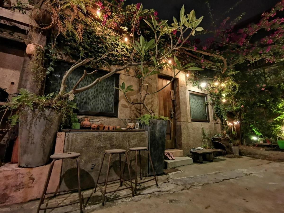 Dear B&B Tainan Exterior photo