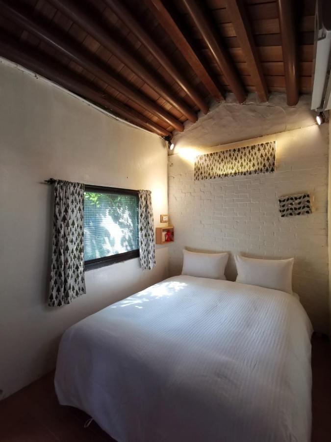 Dear B&B Tainan Exterior photo
