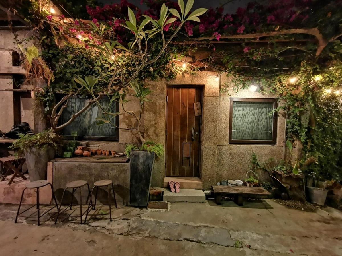 Dear B&B Tainan Exterior photo